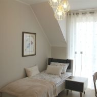 Apartament w zabudowie szeregowej IV-ETAP