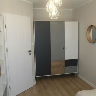 Apartament w zabudowie szeregowej IV-ETAP