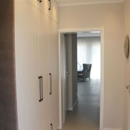 Apartament w zabudowie szeregowej IV-ETAP