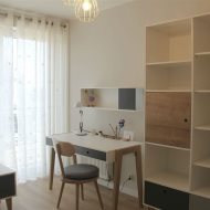 Apartamenty w zabudowie szeregowej IV-ETAP