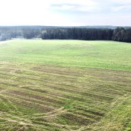 Atrakcyjne działki budowlane