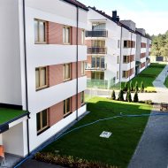 Nowoczesne apartamenty z windą