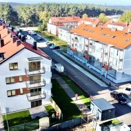 Nowoczesne apartamenty z windą