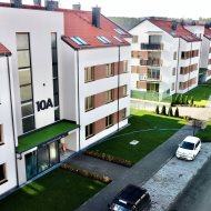 Nowoczesne apartamenty z windą