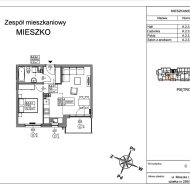 Nowoczesne apartamenty z windą