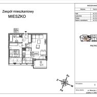 Nowoczesne apartamenty z windą