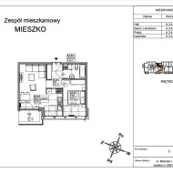 Nowoczesne apartamenty z windą