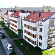 Nowoczesne apartamenty z windą