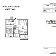 Nowoczesne apartamenty z windą