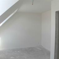 Apartamenty w zabudowie szeregowej IV-ETAP