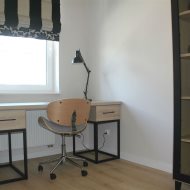 Apartamenty w zabudowie szeregowej IV-ETAP