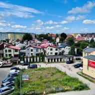 Mieszkanie na sprzedaż w centrum Lęborka