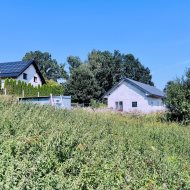 Dom marzeń w Maszewie Lęborskiem