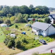 Dom marzeń w Maszewie Lęborskiem