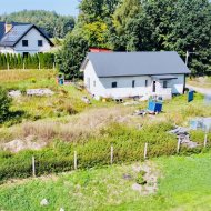 Dom marzeń w Maszewie Lęborskiem