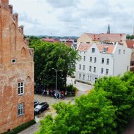 Mieszkanie na sprzedaż w ścisłym centrum Lęborka