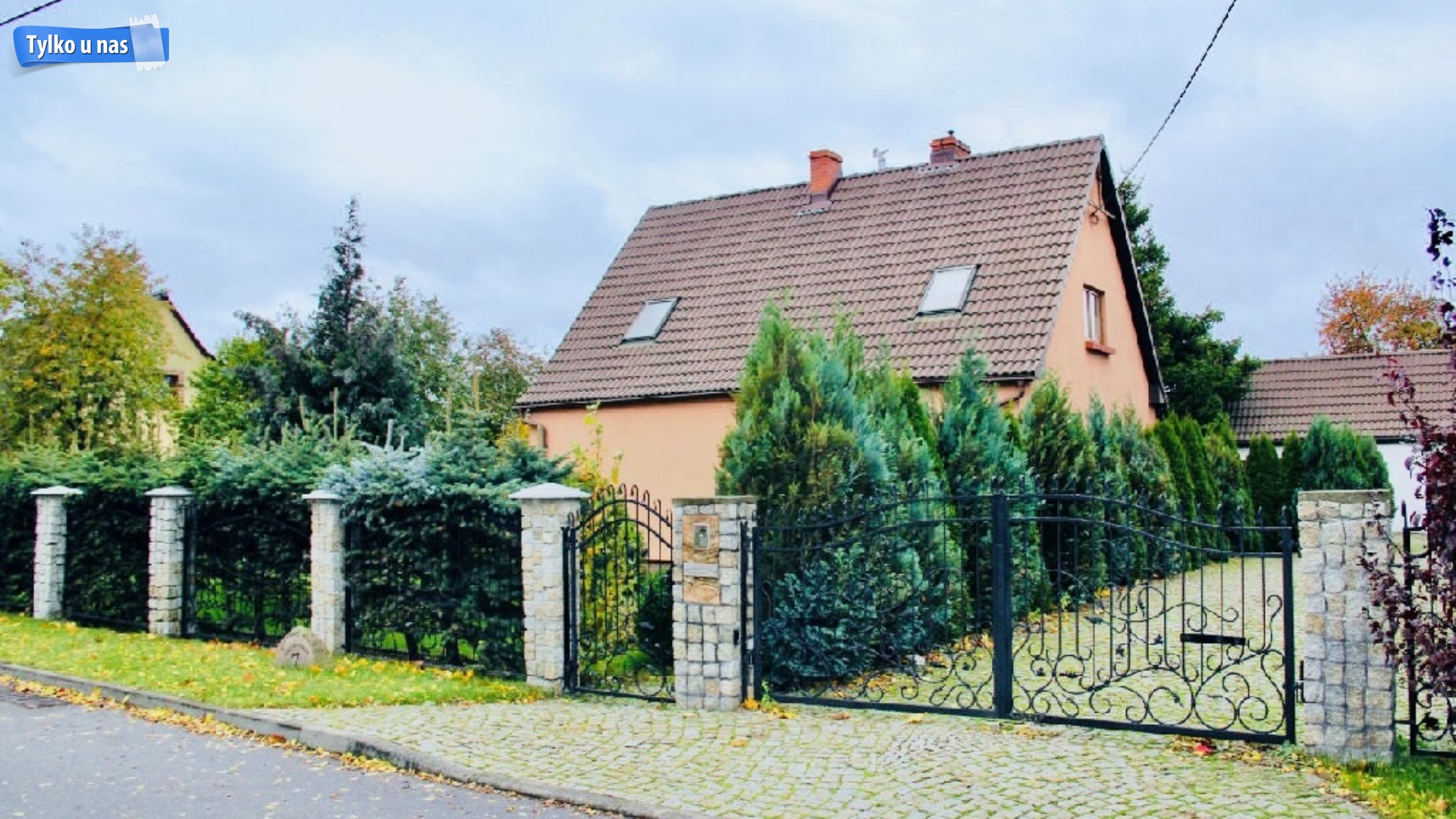 Wyjątkowy dom jednorodzinny na sprzedaż w Lęborku