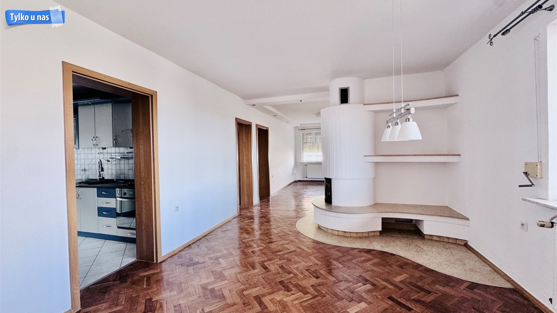 Wynajem bezczynszowego mieszkania 85 m² w Lęborku 