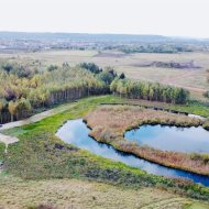 Wyjątkowa działka budowlana w Lęborku