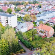 Inwestycja z potencjałem w centrum